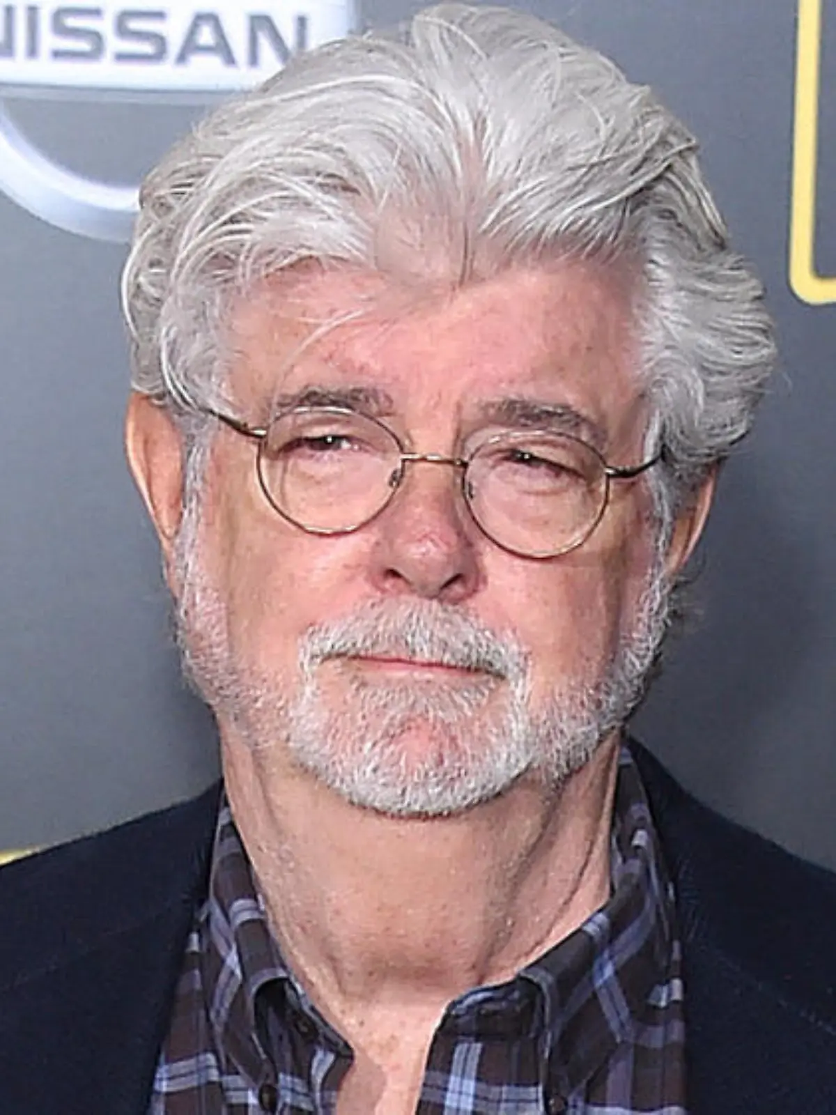 Das hält "Star Wars"-Erfinder George Lucas von "The Mandalorian"