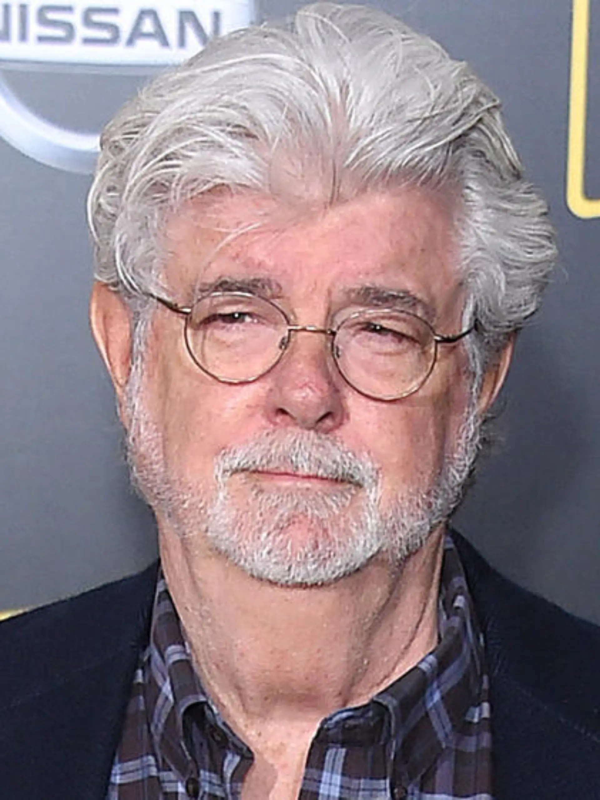 Das hält "Star Wars"-Erfinder George Lucas von "The Mandalorian"