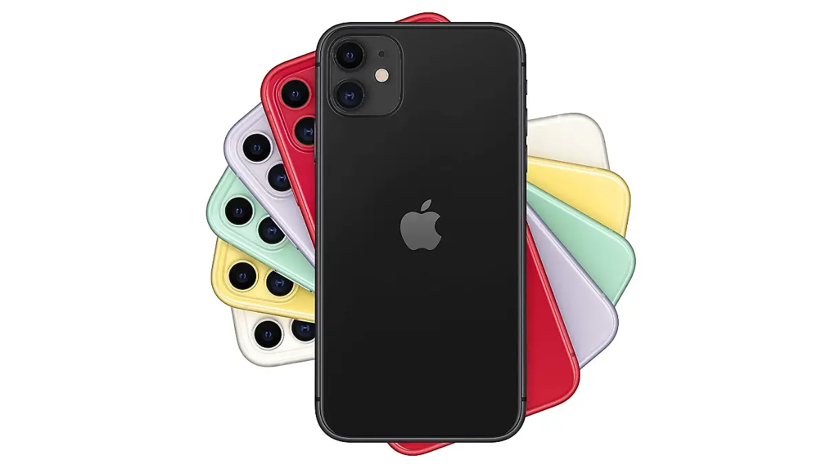 iPhone 11 von Apple