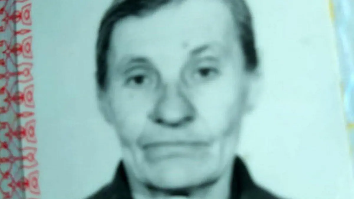 Russin (81) wacht in Leichenhalle auf.