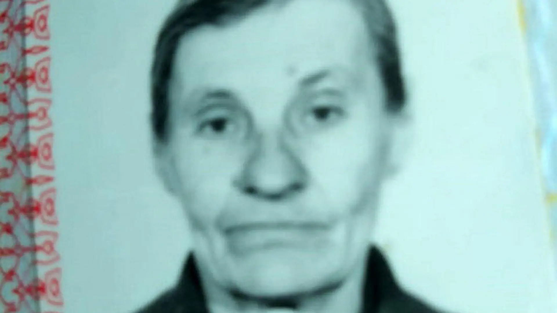 Russin (81) wacht in Leichenhalle auf.