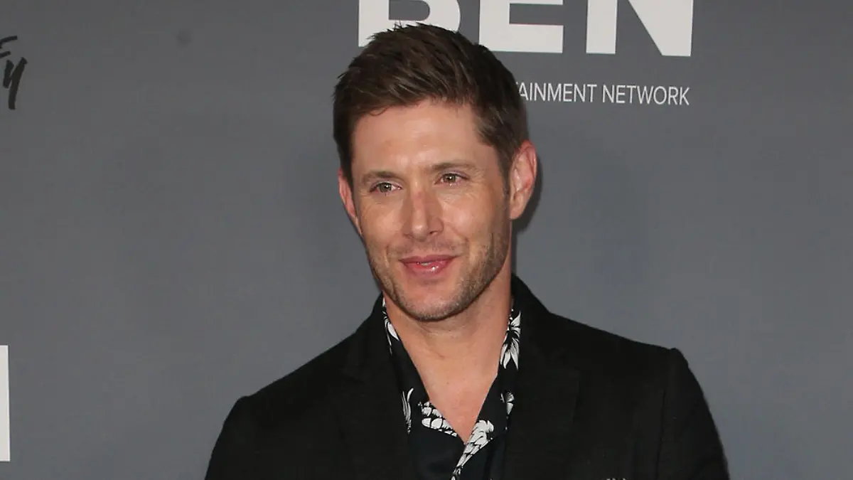 Neue Serienrolle für "Supernatural"-Star Jensen Ackles