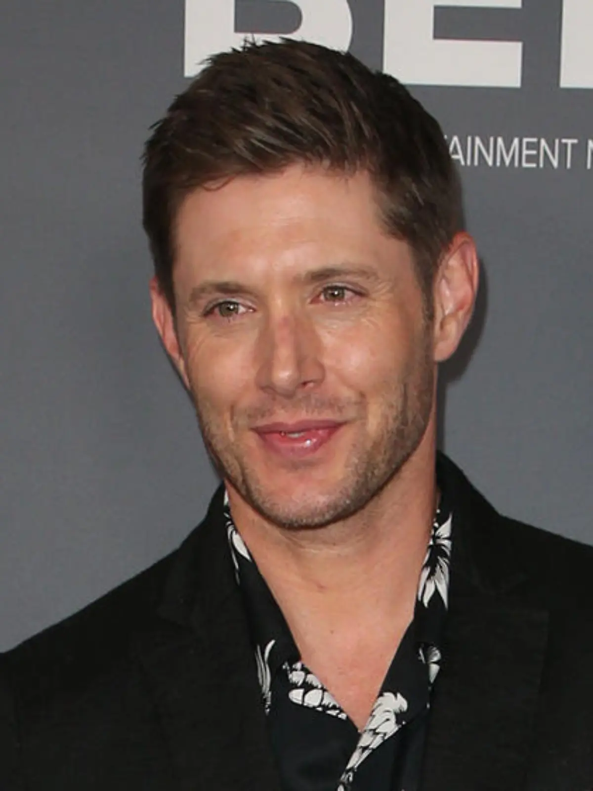 Neue Serienrolle für "Supernatural"-Star Jensen Ackles