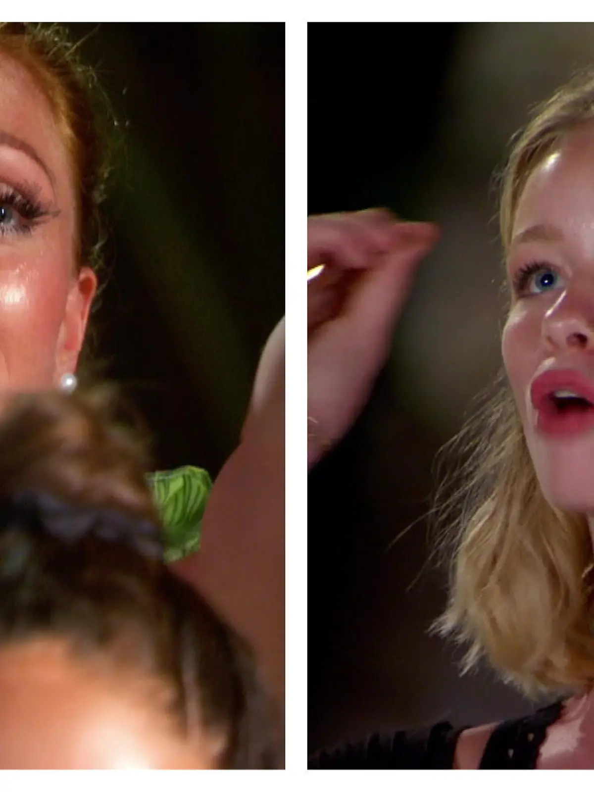 Georgina Fleur und Zoe Saip zicken sich bei „Kampf der Realitystars“ richtig an!