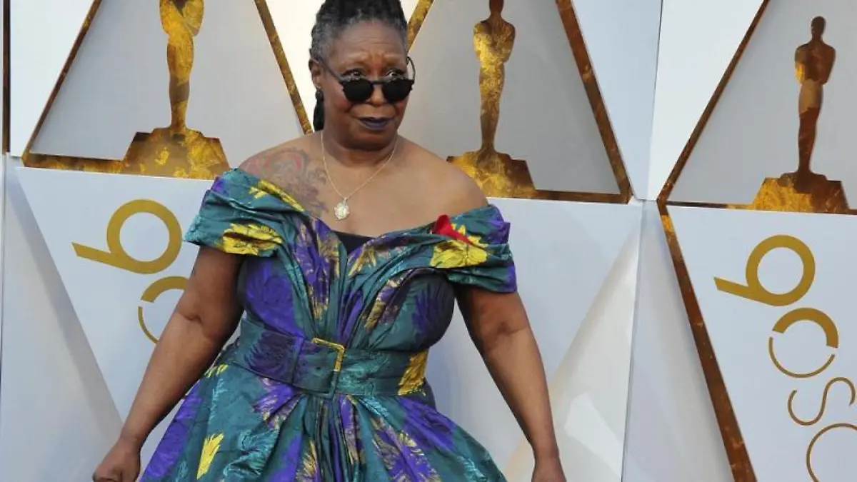 Whoopi Goldberg wünscht sich 'Sister Act 3'