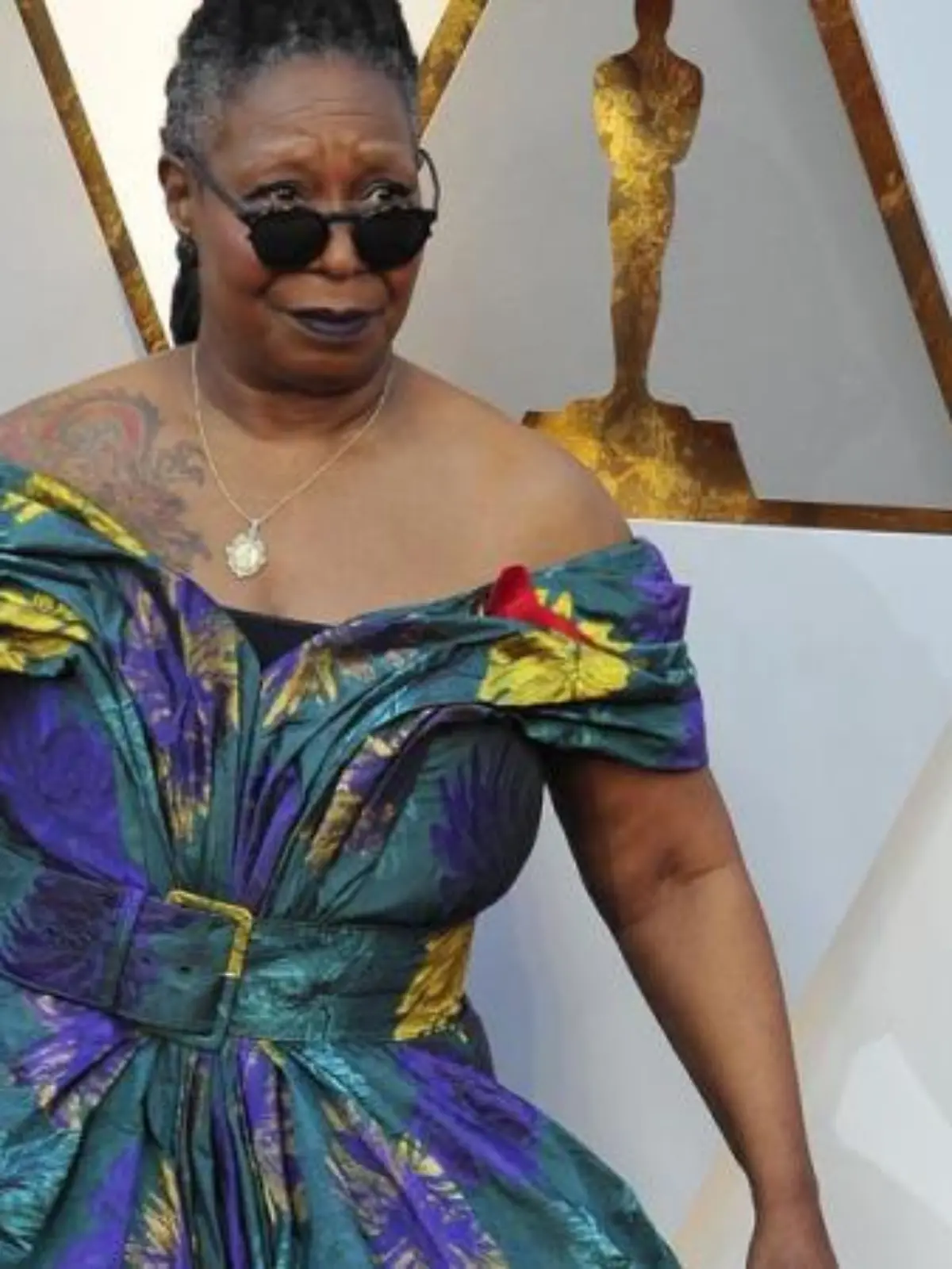 Whoopi Goldberg wünscht sich 'Sister Act 3'