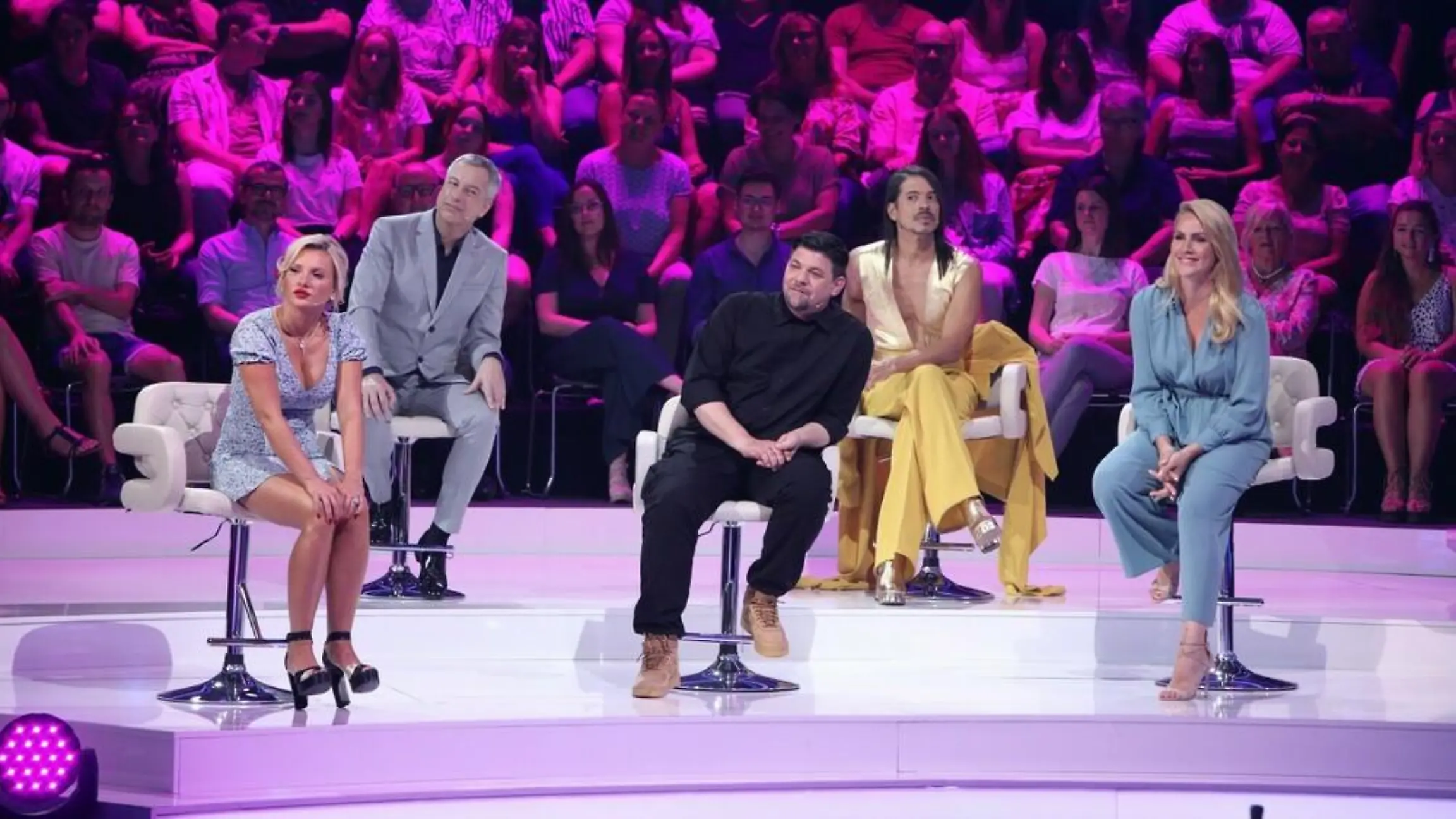 "I Can See Your Voice": Das steckt hinter der neuen Musik-Comedyshow