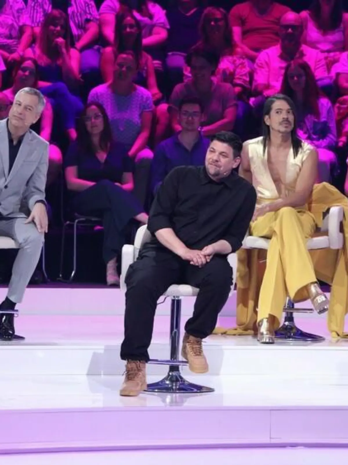 "I Can See Your Voice": Das steckt hinter der neuen Musik-Comedyshow