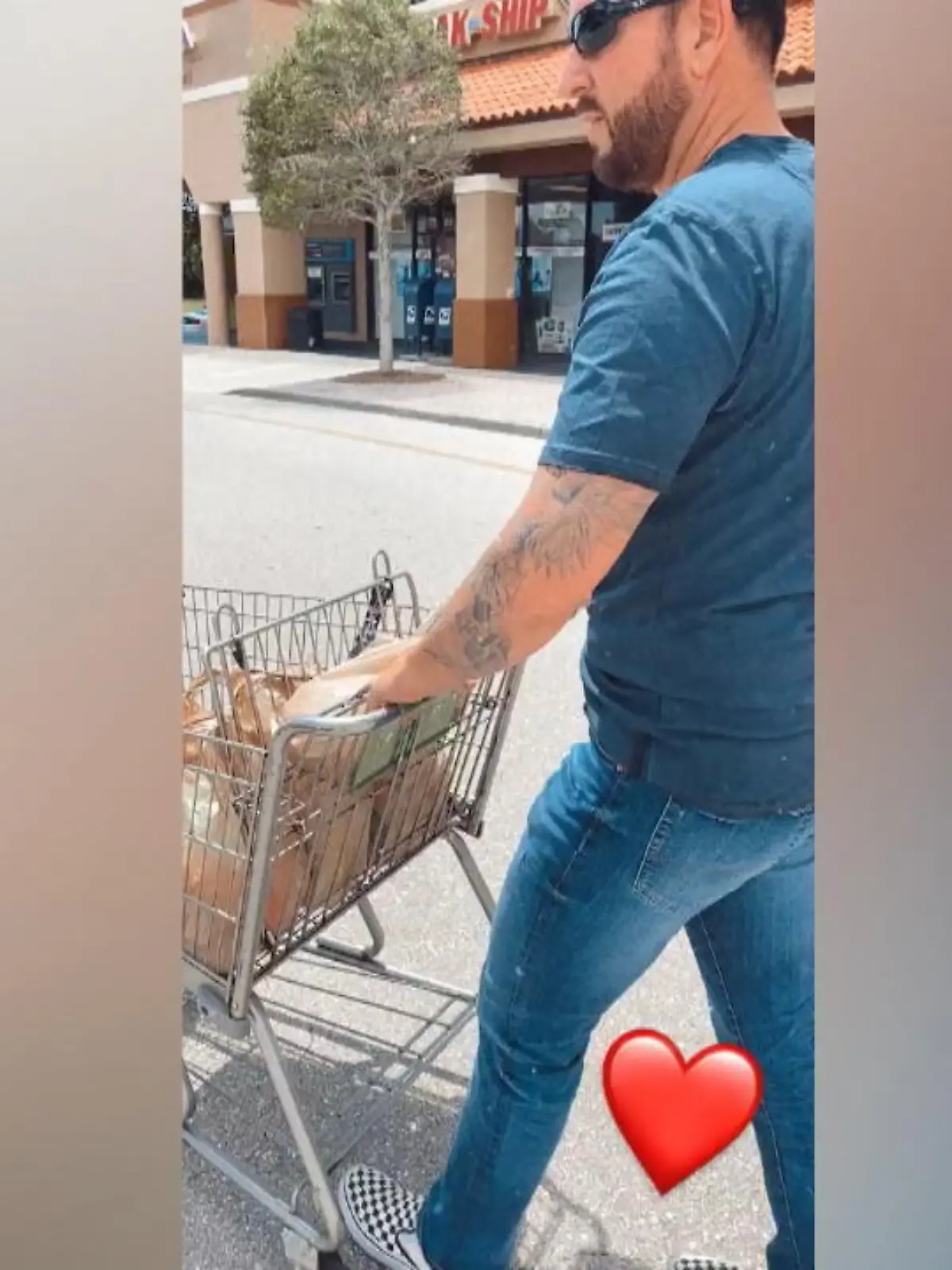 Bild zu: "Wendler & Laura im Baby-Fieber!"