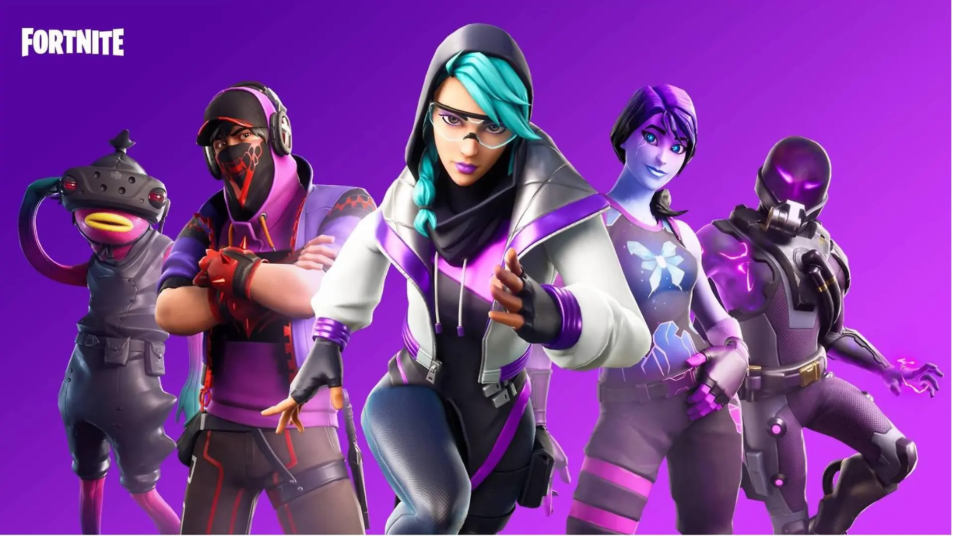 Artikel für Fortnite-Fans