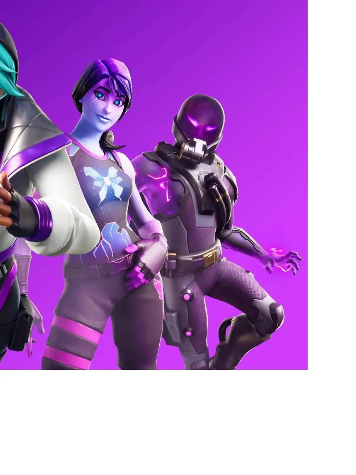 Artikel für Fortnite-Fans