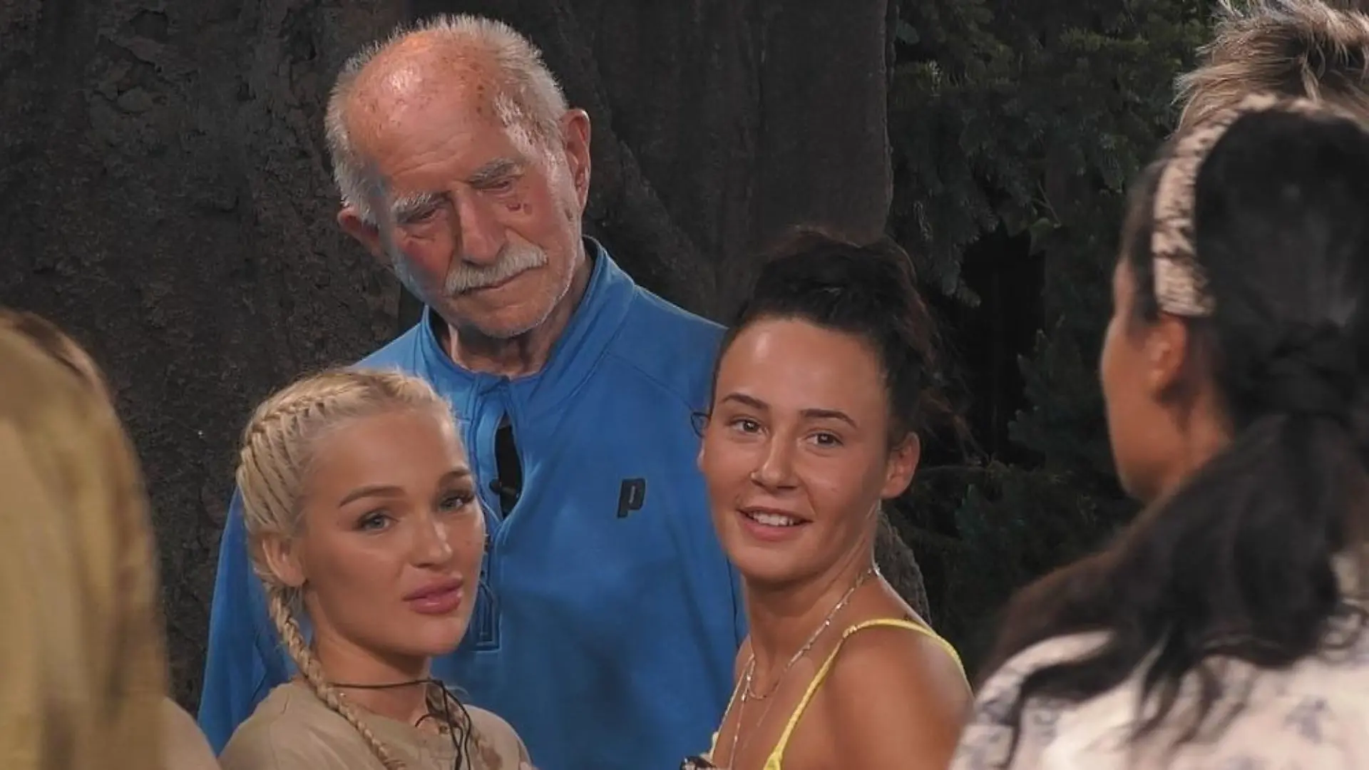 Alessia Herren nach "PBB"-Aus: "Nehme mir das wirklich zu Herzen"
