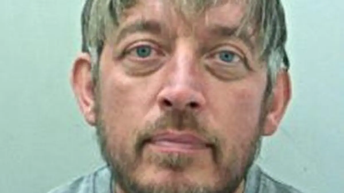 Andrew Burfield Axtkiller