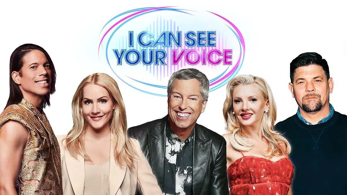 "I Can See Your Voice": Das Show Highlight bei RTL