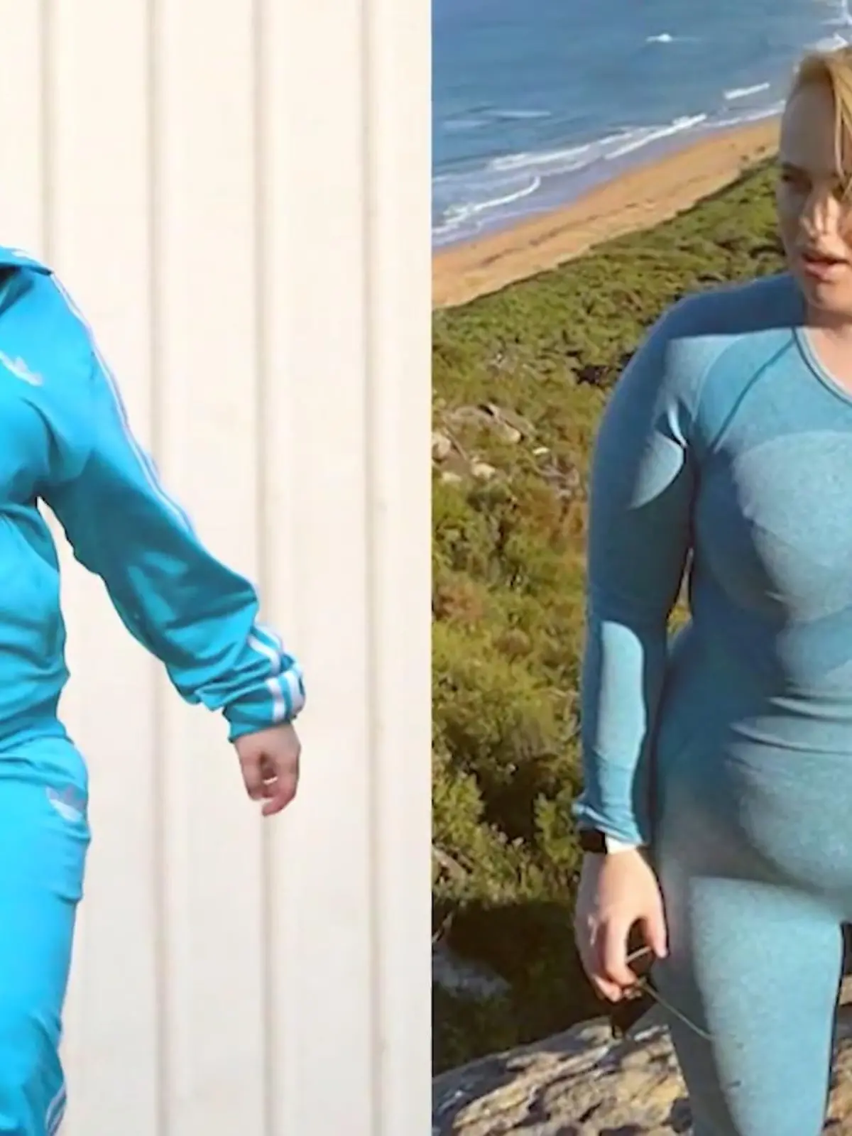 Rebel Wilson, Adele und Co. sind fleißig am Abnehmen. Die Kilos purzeln.