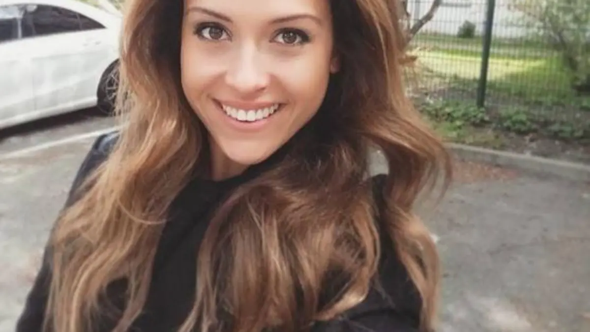 Alisa Persch