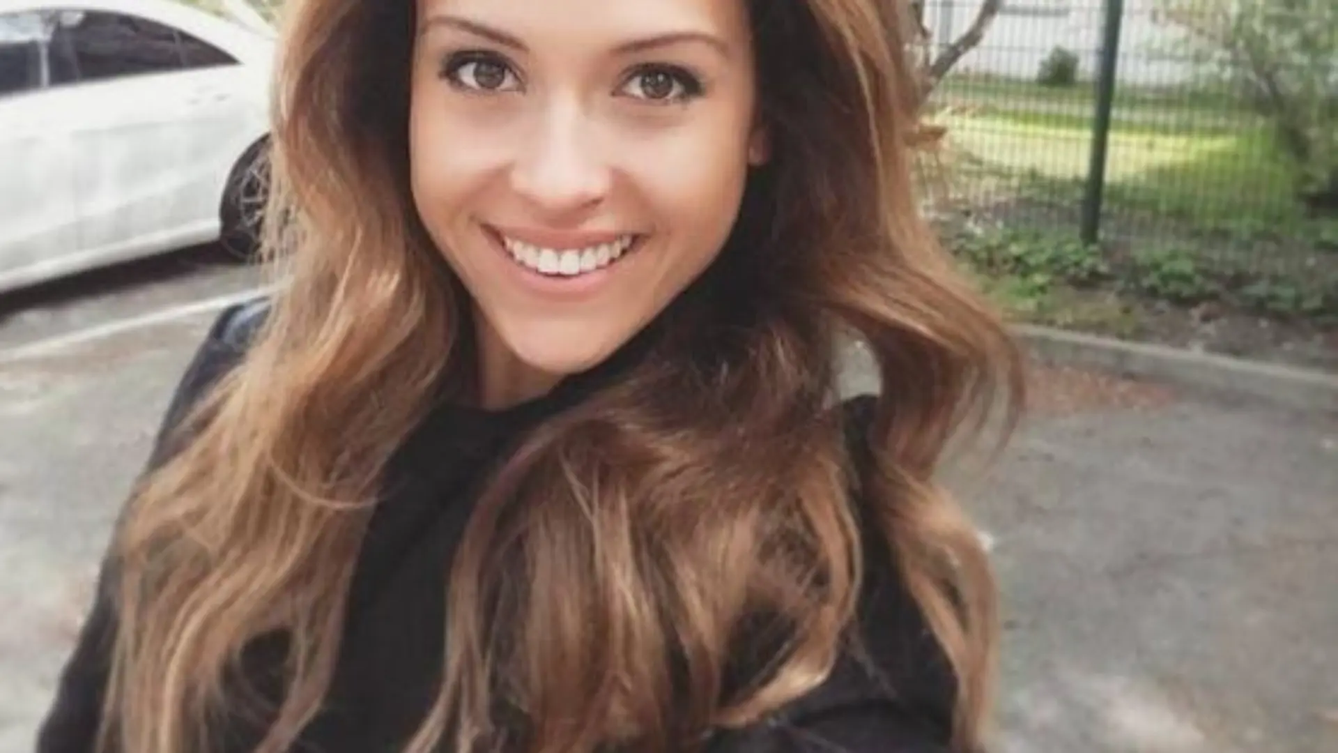 Alisa Persch