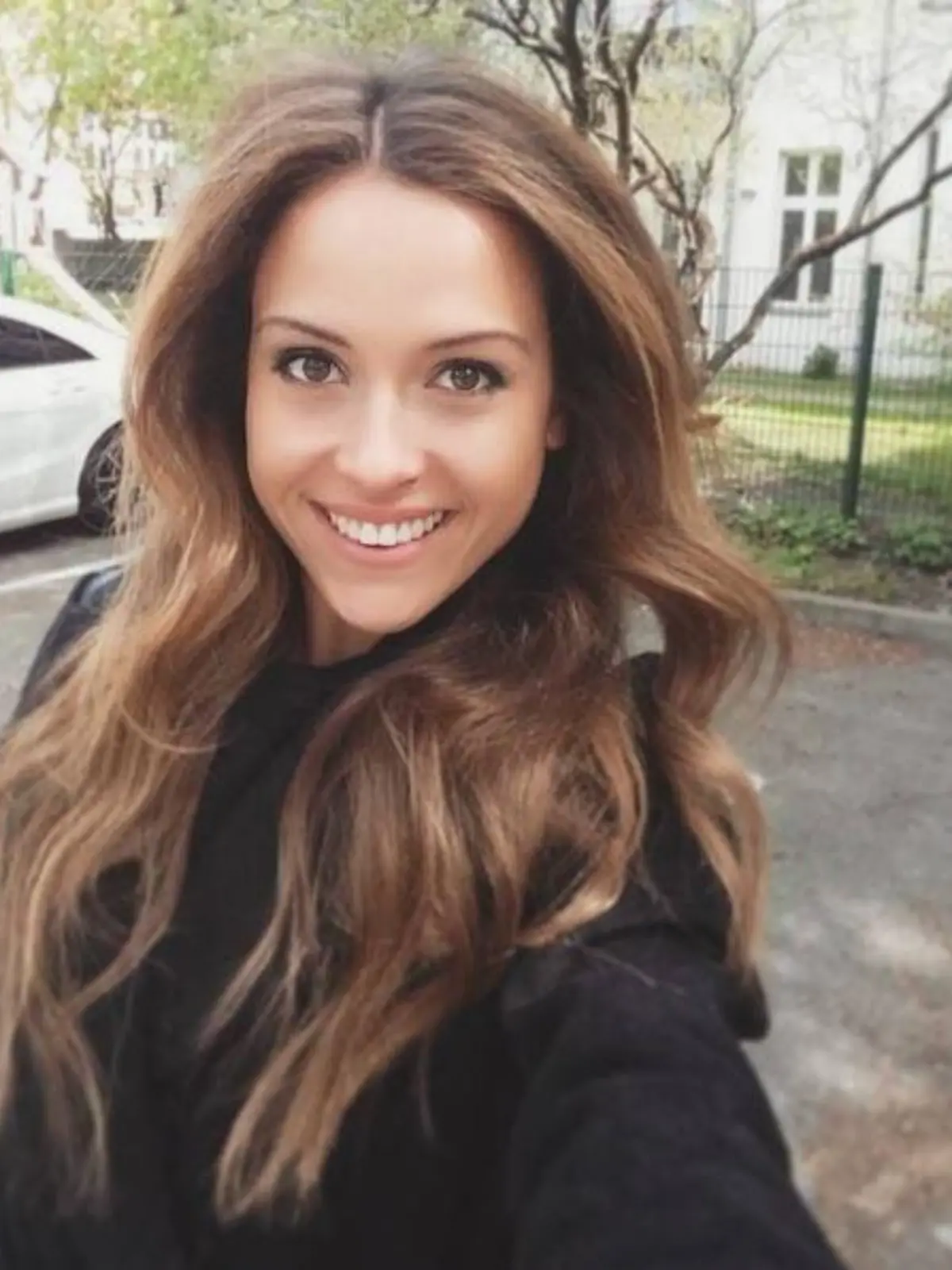 Alisa Persch