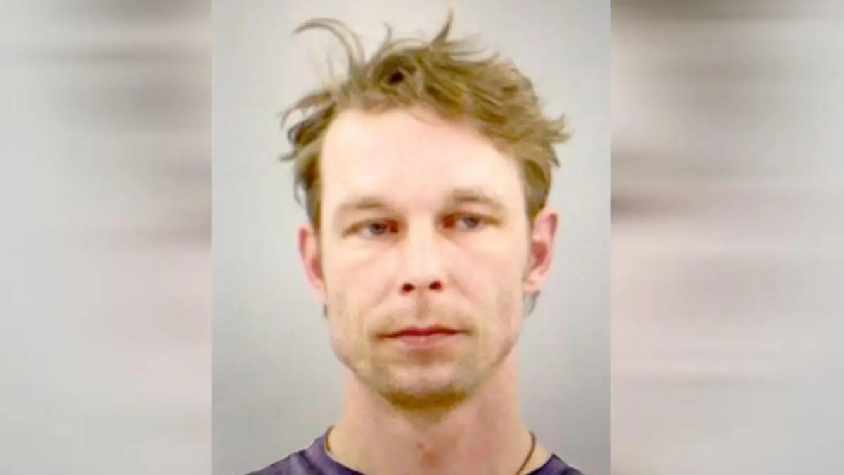 Christian B. wird verdächtigt, die damals dreijährige Maddie McCann entführt und ermordet zu haben.
