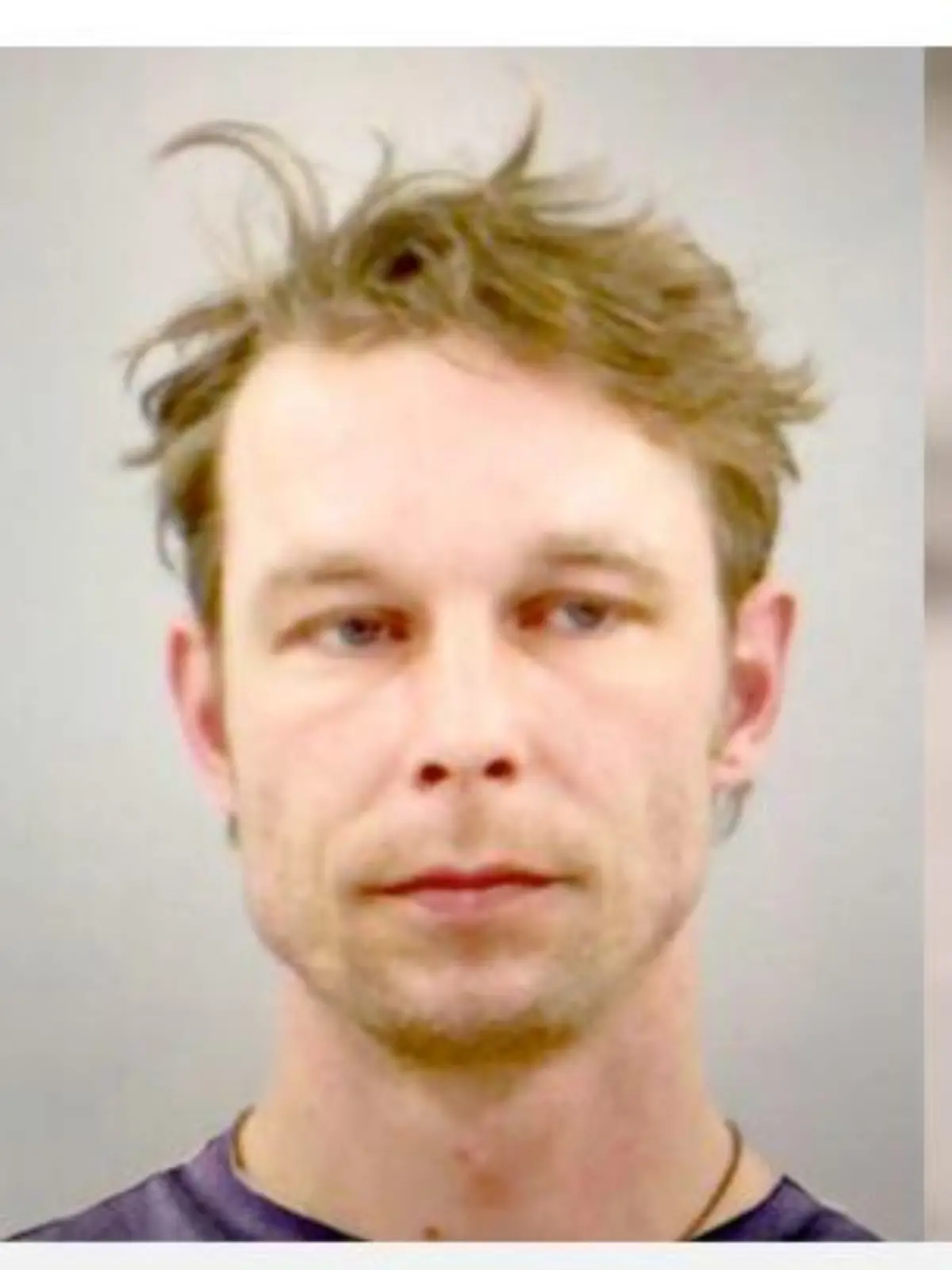 Christian B. wird verdächtigt, die damals dreijährige Maddie McCann entführt und ermordet zu haben.