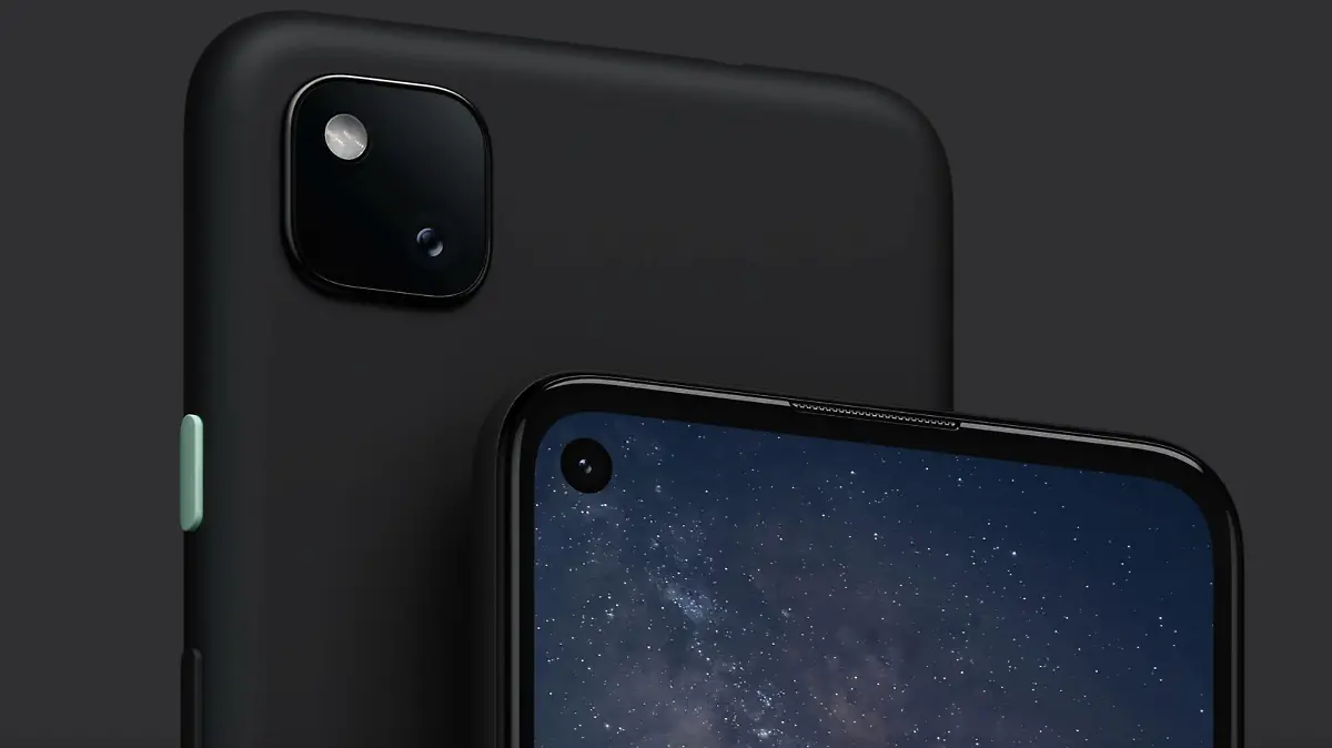 Google Pixel 4a