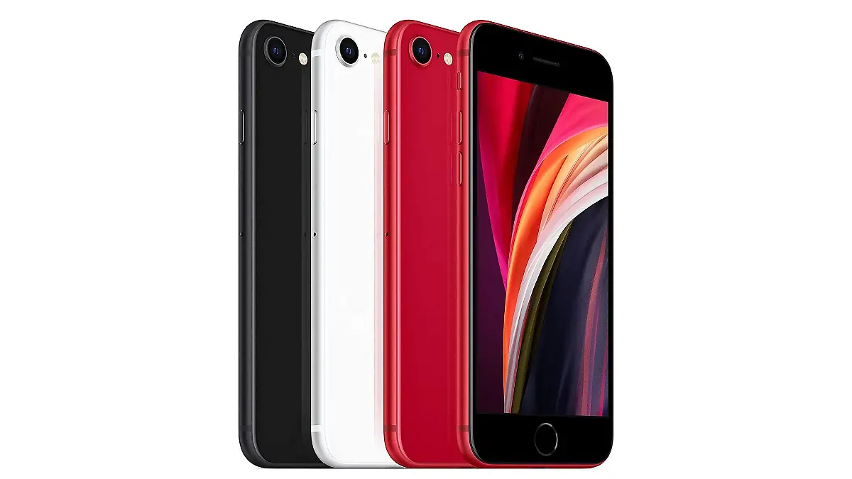 Apple iPhone SE