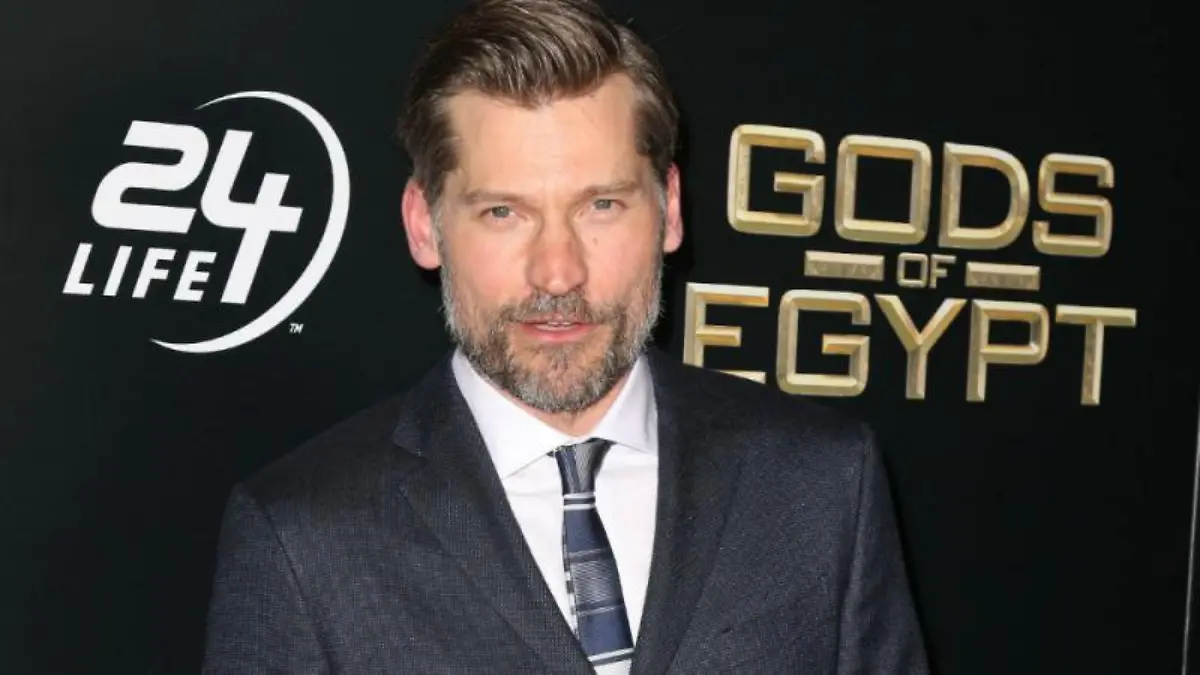 Nikolaj Coster-Waldau: Gesunder Abstand zur Thriller-Rolle