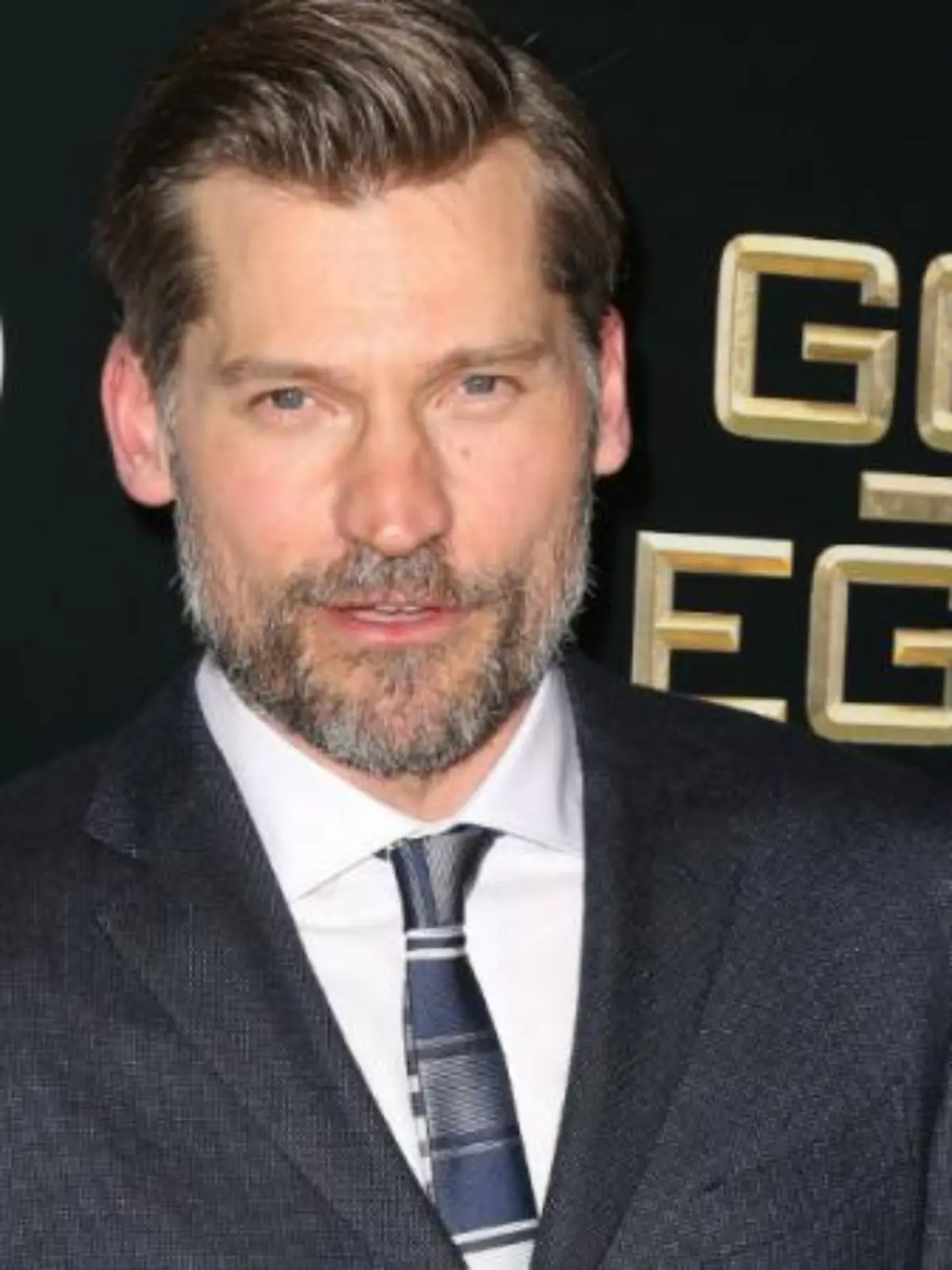 Nikolaj Coster-Waldau: Gesunder Abstand zur Thriller-Rolle