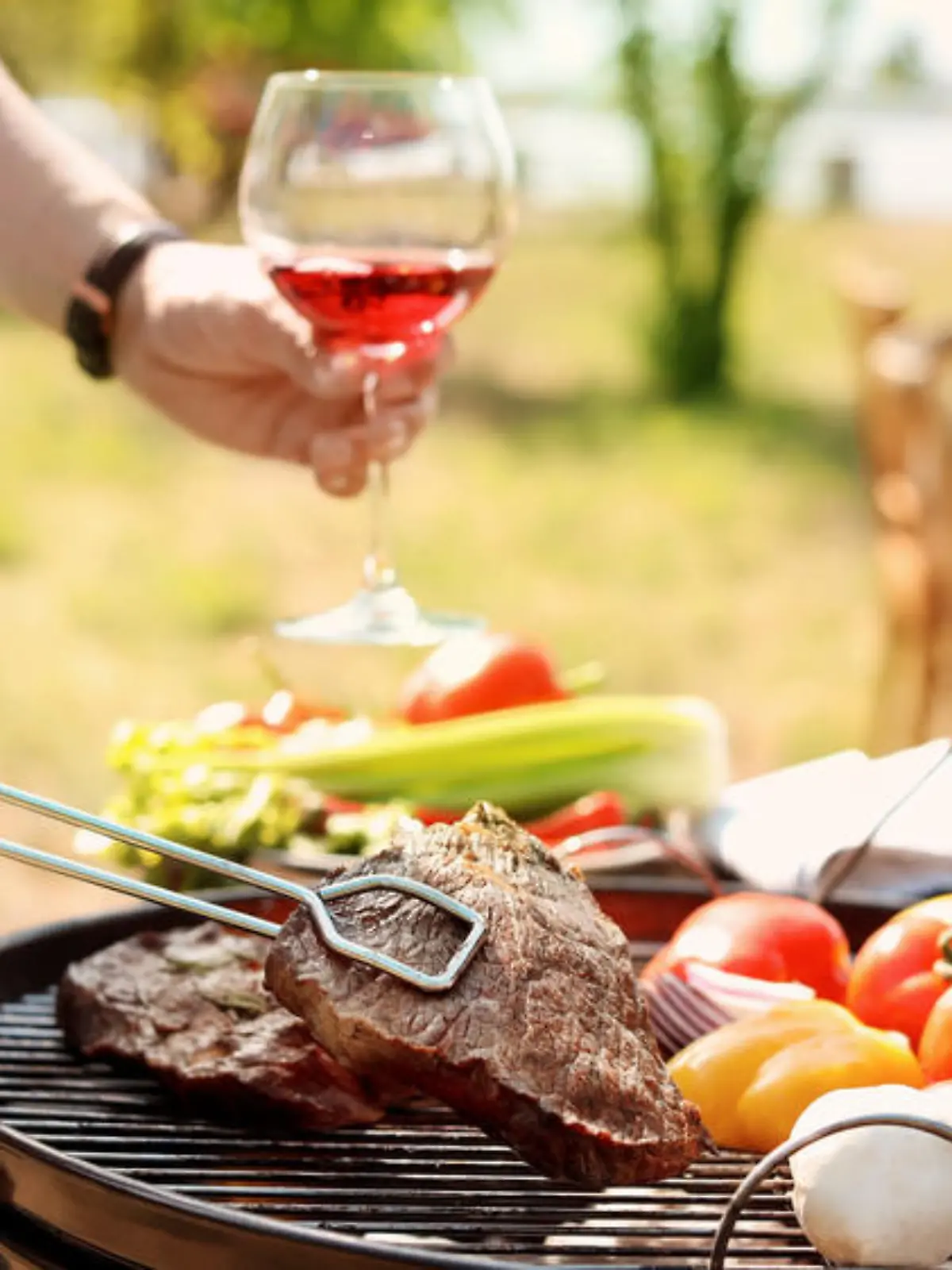 Diese Dickmacher lauern im Sommer