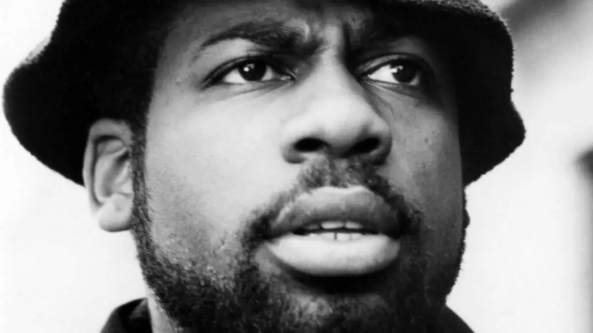 Zwei Verdächtige 18 Jahre nach Mord an Jam Master Jay festgenommen