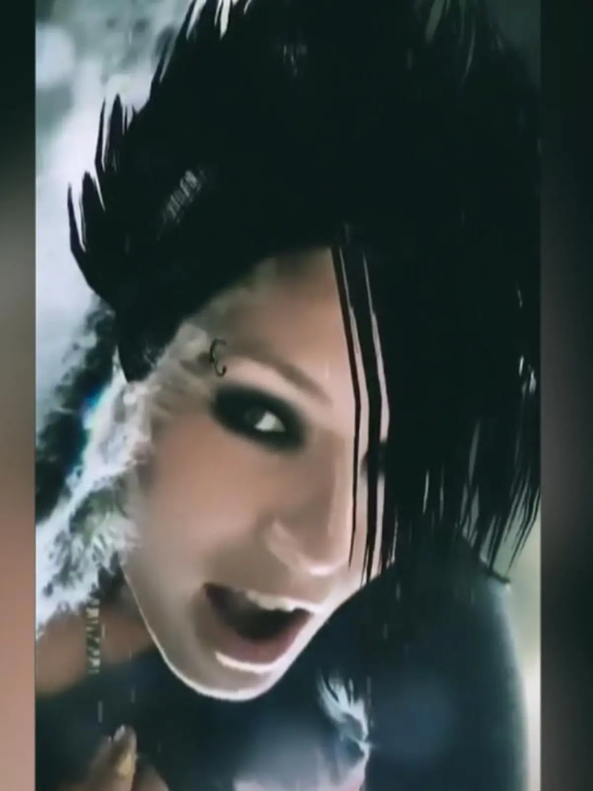 Bild zu: "Heidi Klums witzige Hommage an "Tokio Hotel"!"