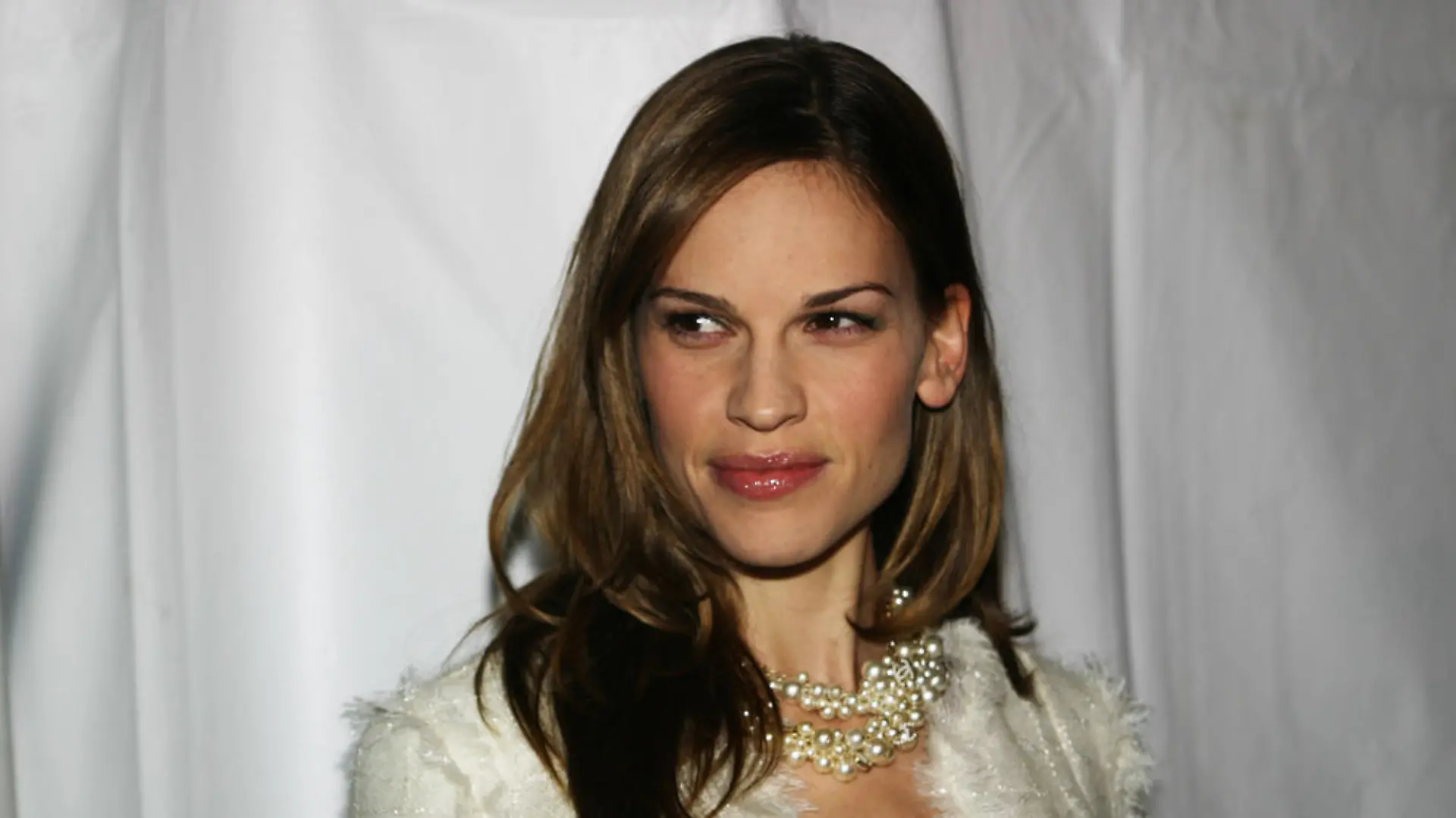 Hilary Swank dankt den Streaminganbietern