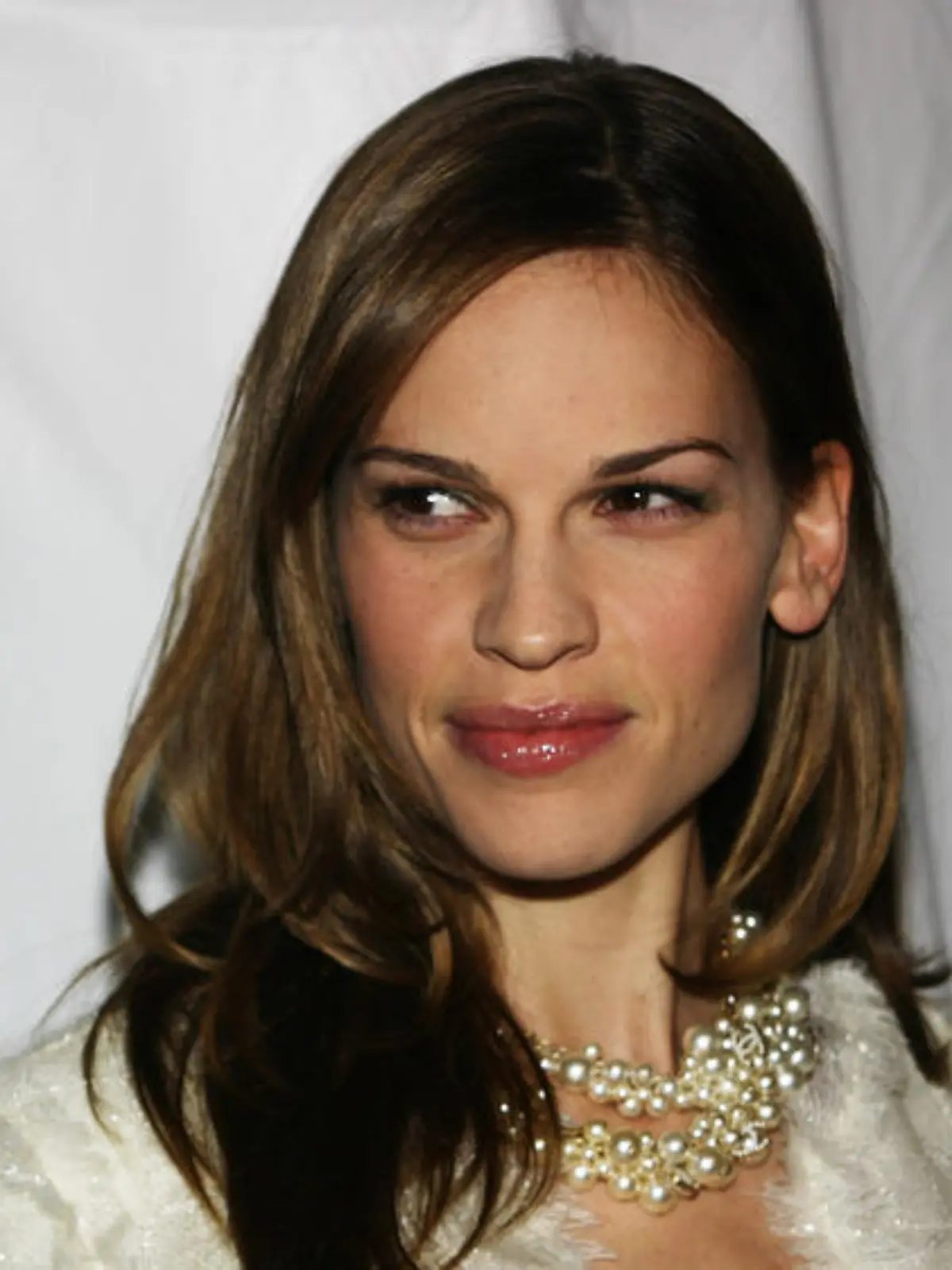 Hilary Swank dankt den Streaminganbietern