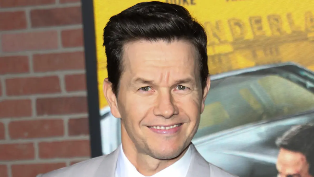 Was macht Mark Wahlberg als nächstes?