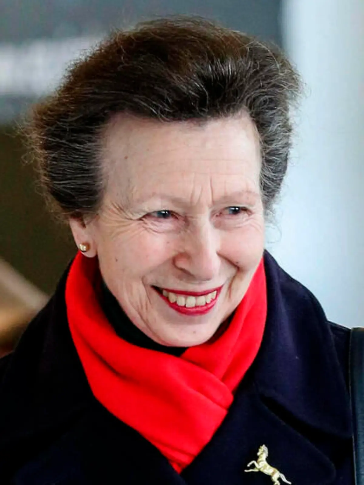 Prinzessin Anne: Die beliebteste Frau der Royal Family wird 70