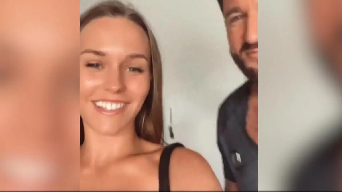 Laura ist stolz auf ihren Schatzi Michael Wendler ist neuer DSDS-Juror