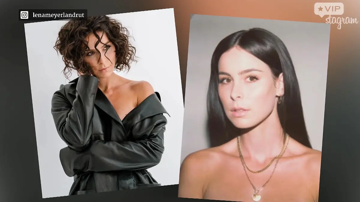 Lena Meyer-Landrut & Co. haben uns diese Woche verblüfft Die Bilder der Woche mit "VIPstagram"