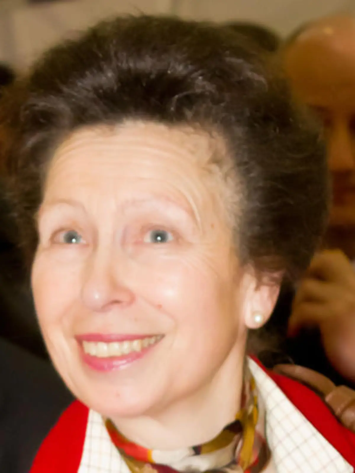 Prinzessin Anne: Königshof gratuliert mit neuen Porträts