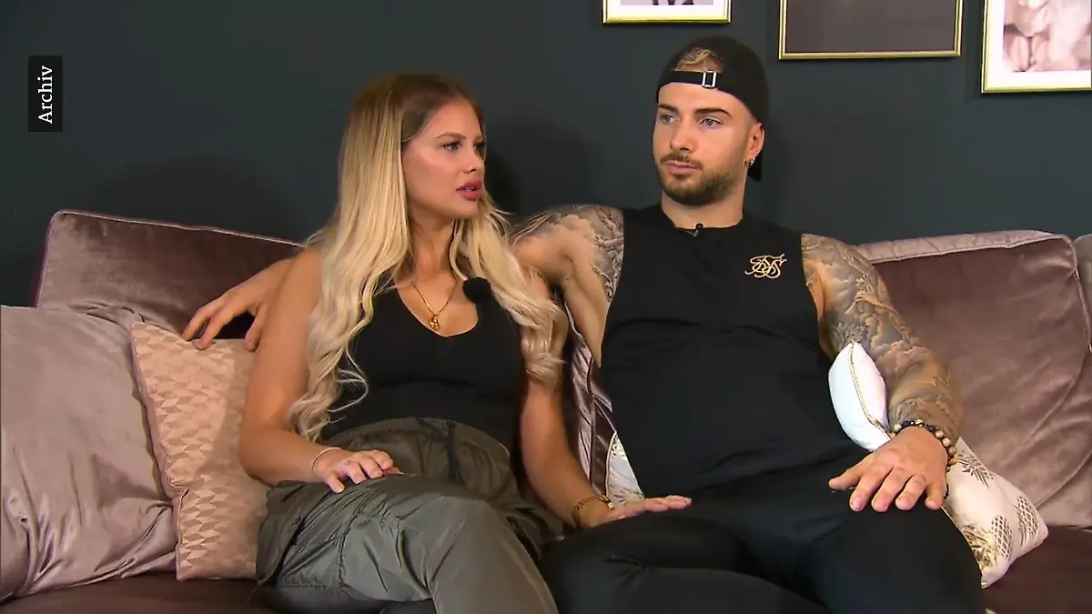 Krise bei "Love Island"-Traumpaar Stephi und Julian? Nach "Temptation Island V.I.P."