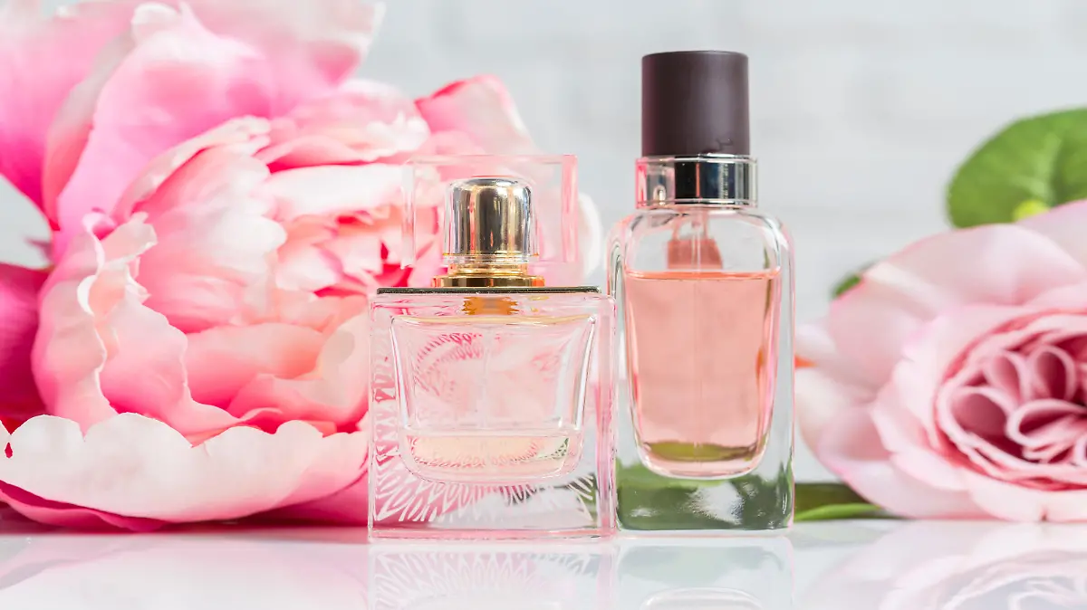 Parfums, die Männer gar nicht mögen.