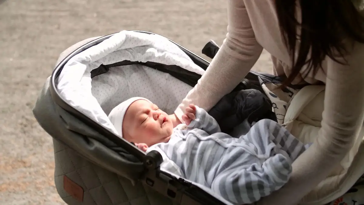 Kombi-Kinderwagen bei Stiftung Warentest: Nur zwei Kinderwagen sind "gut"