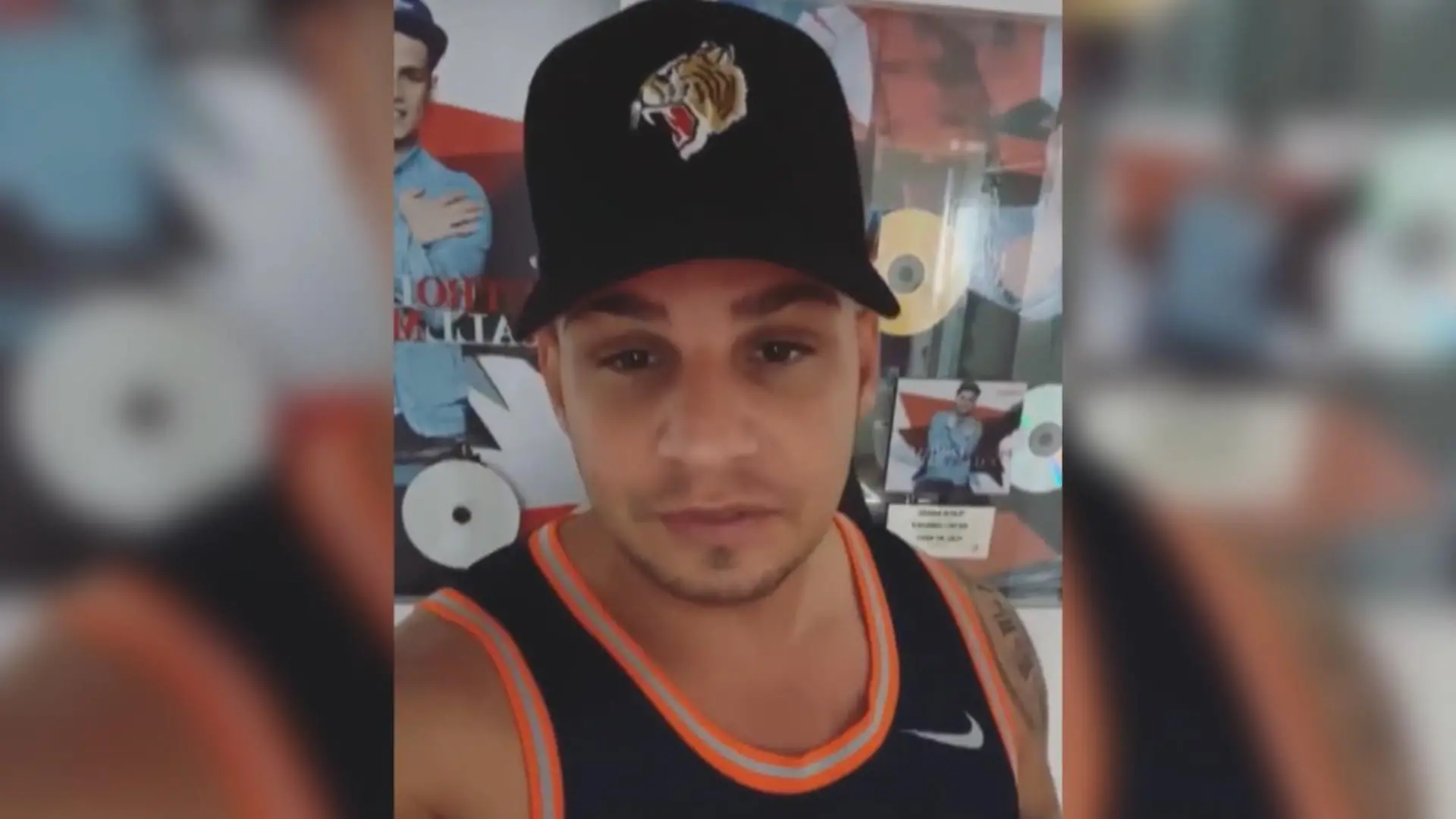 Pietro reagiert auf neue DSDS-Jury Nach seinem Jury-Ende