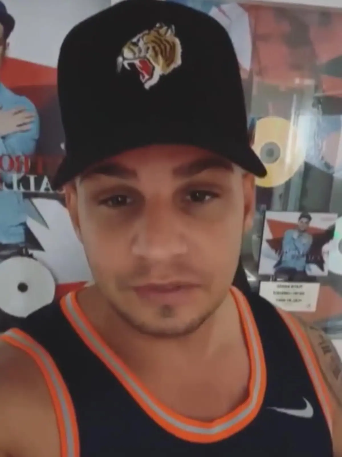 Bild zu: "Pietro reagiert auf neue DSDS-Jury"