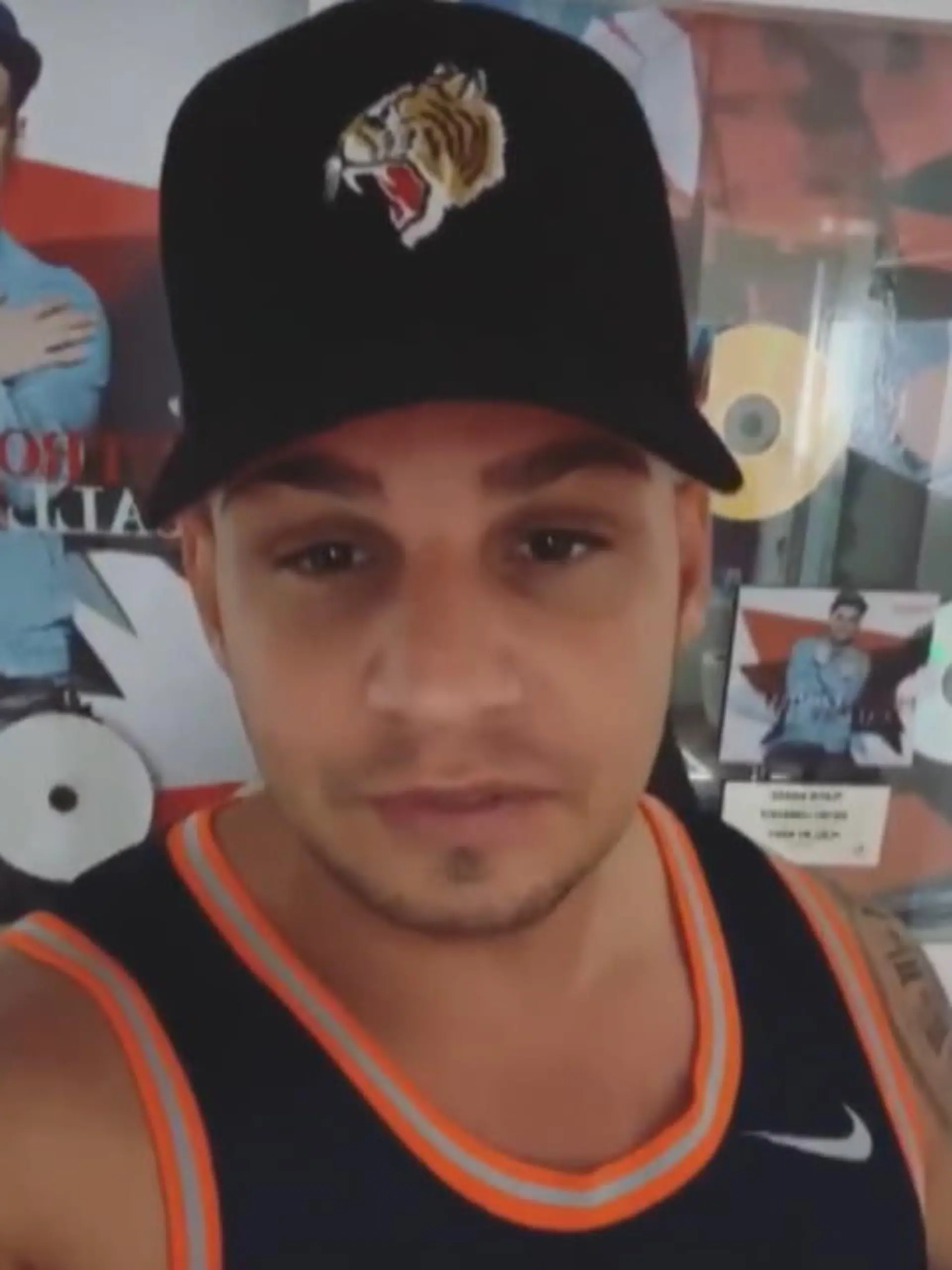 Bild zu: "Pietro reagiert auf neue DSDS-Jury"