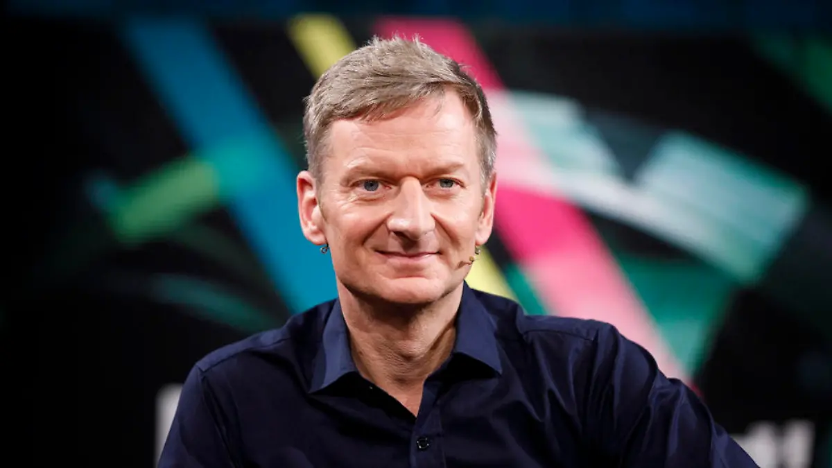 Neuauflage der Neuauflage: "Switch reloaded" wird zu "Binge reloaded"