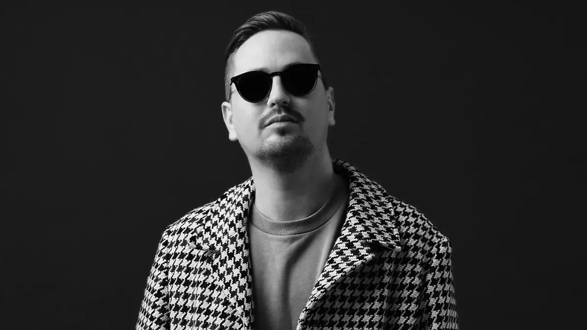 Mit "Alane": Robin Schulz landet zehnte Nummer eins in den Radiocharts
