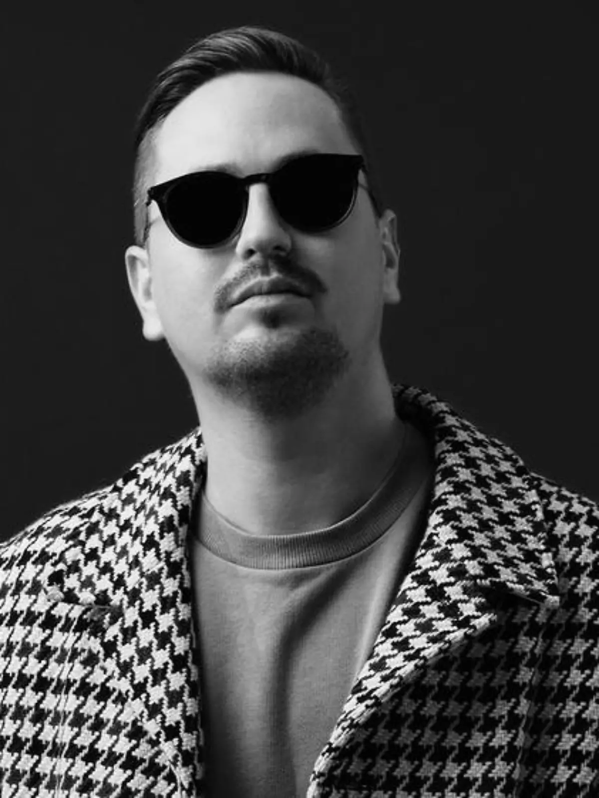 Mit "Alane": Robin Schulz landet zehnte Nummer eins in den Radiocharts