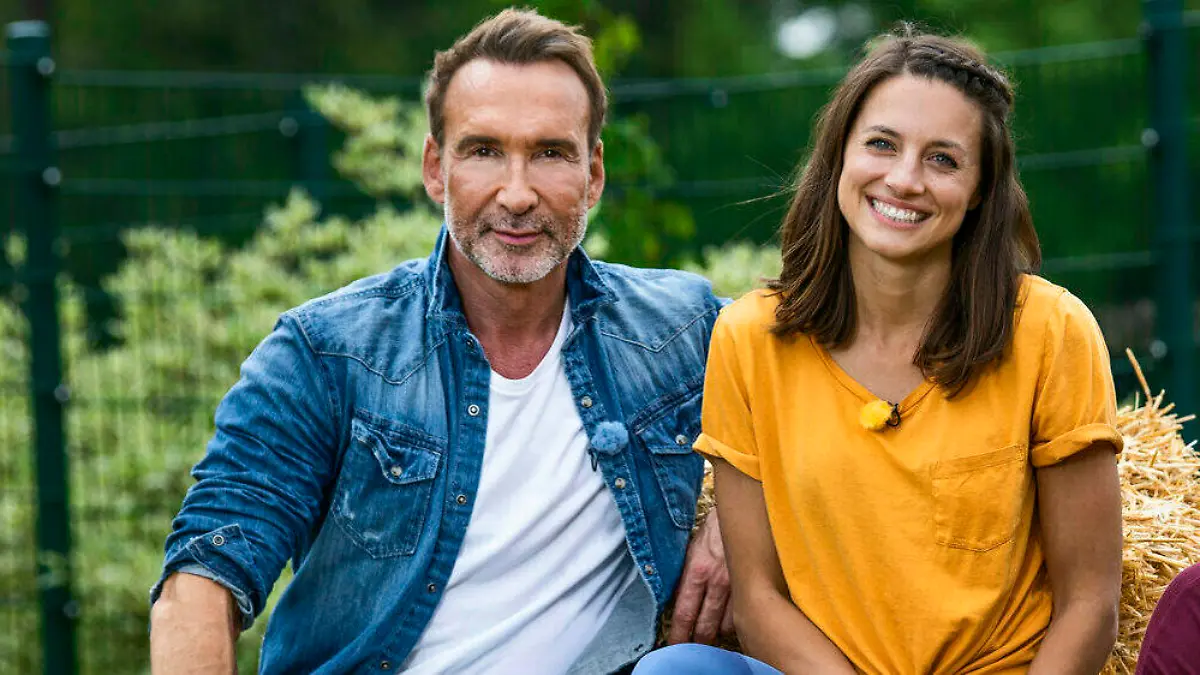 "Hat mein Herz erobert": Jochen Bendel verrät seinen "PBB"-Liebling
