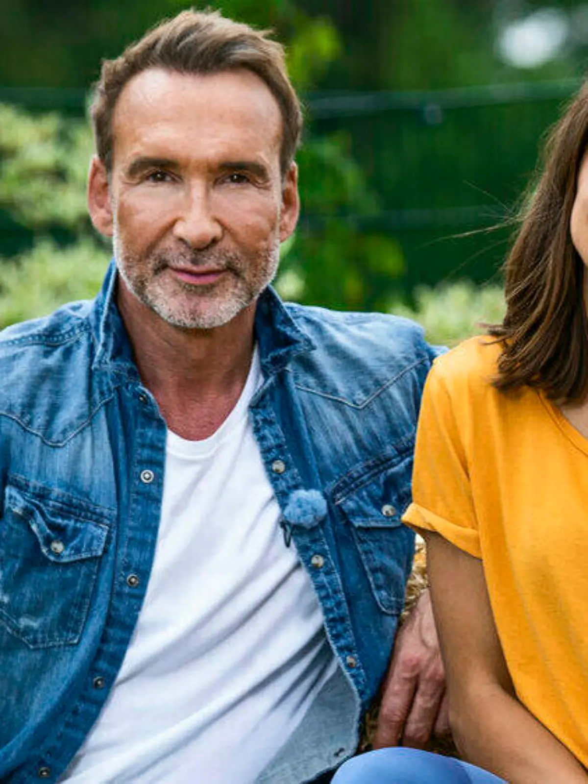 "Hat mein Herz erobert": Jochen Bendel verrät seinen "PBB"-Liebling