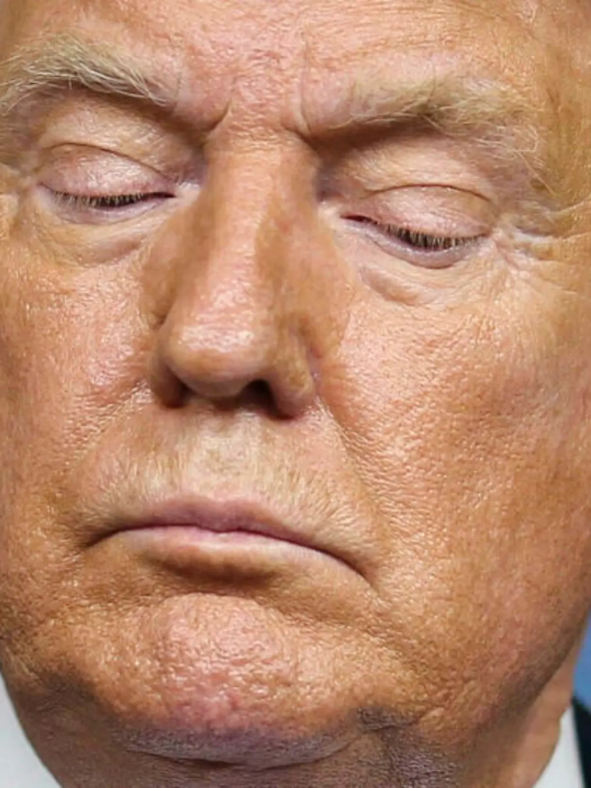 "Sehr krank": Donald Trump in Sorge um seinen Bruder Robert